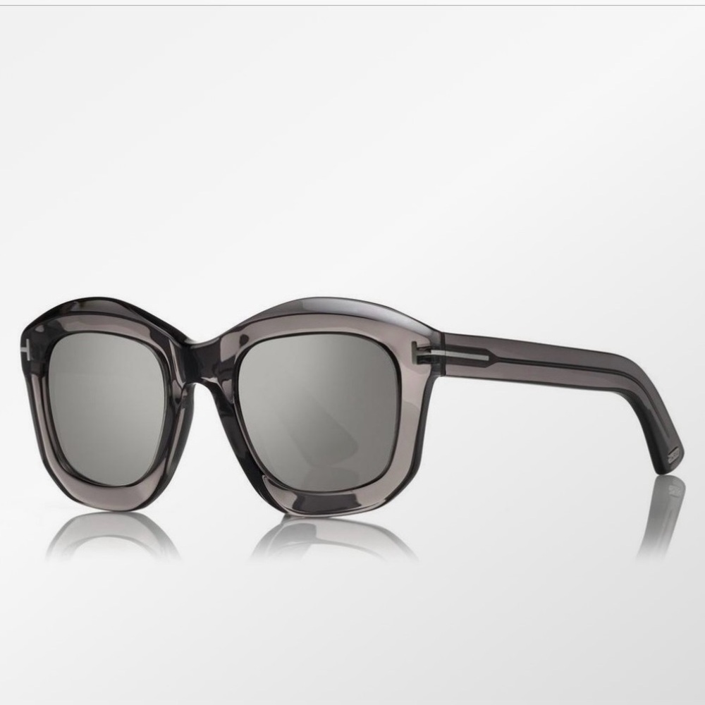 NEW Tom Ford Sunglasses FT0582 - Picture 3 of 12